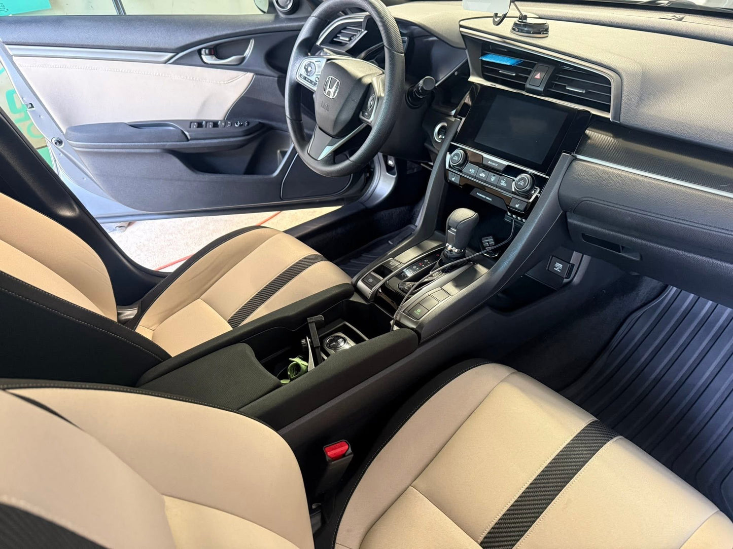 Full Detail - 4 Door Car