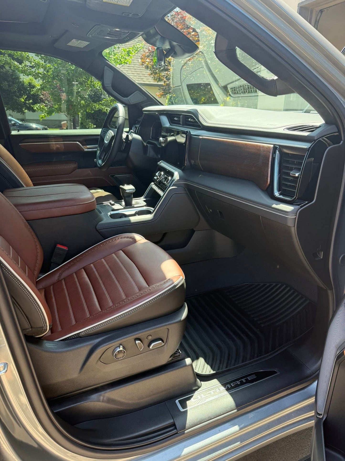 Full Detail - Truck/SUV