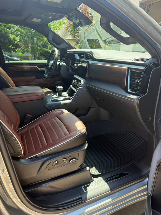 Full Detail - Truck/SUV