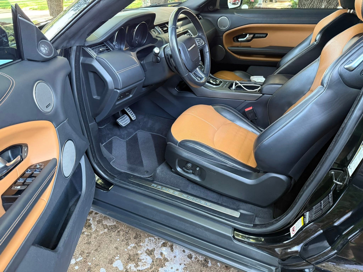 Full Detail - 2 Door Car